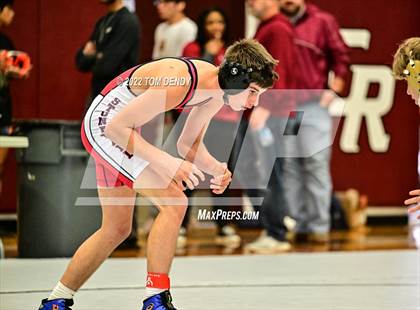 Thumbnail 1 in Cinco Ranch Big 12 Invitational photogallery.