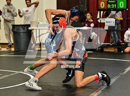 Thumbnail 3 in Cinco Ranch Big 12 Invitational photogallery.