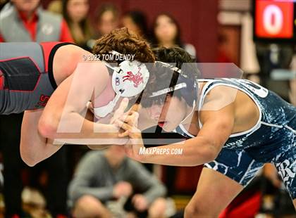 Thumbnail 3 in Cinco Ranch Big 12 Invitational photogallery.