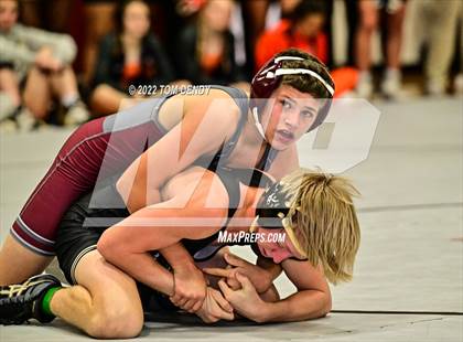 Thumbnail 1 in Cinco Ranch Big 12 Invitational photogallery.