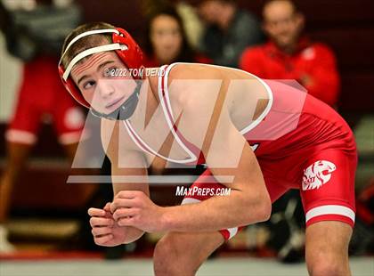 Thumbnail 2 in Cinco Ranch Big 12 Invitational photogallery.