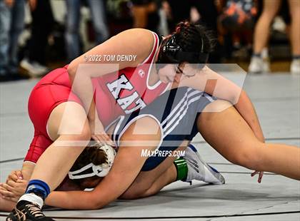 Thumbnail 1 in Cinco Ranch Big 12 Invitational photogallery.