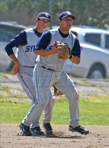 Thumbnail 3 in Sylmar @ Granada Hills photogallery.
