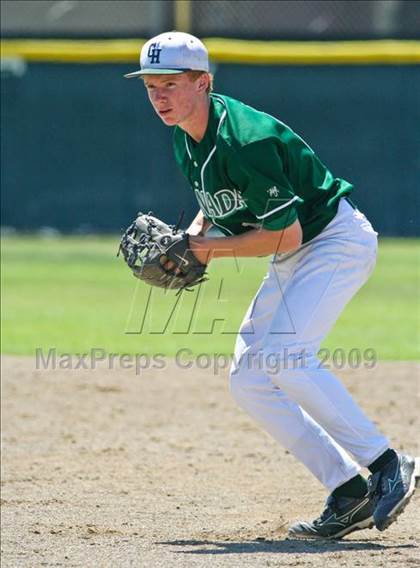 Thumbnail 2 in Sylmar @ Granada Hills photogallery.