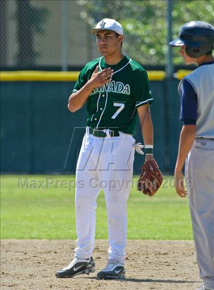 Thumbnail 3 in Sylmar @ Granada Hills photogallery.