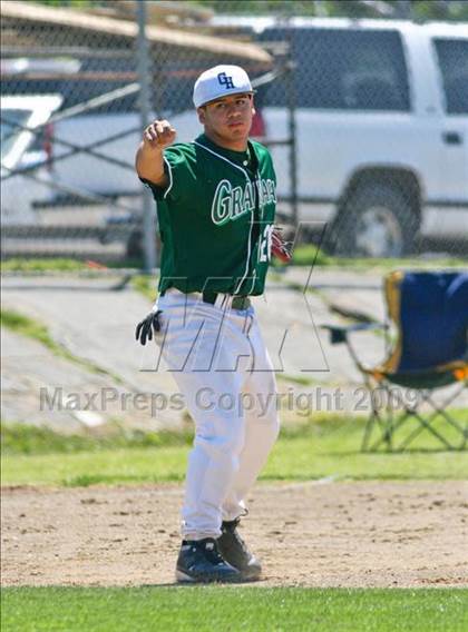Thumbnail 1 in Sylmar @ Granada Hills photogallery.