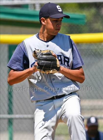Thumbnail 1 in Sylmar @ Granada Hills photogallery.