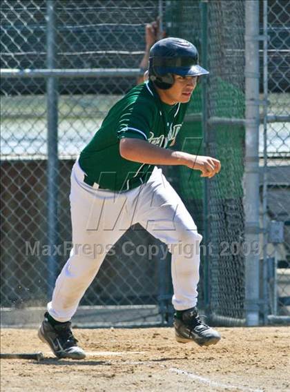 Thumbnail 2 in Sylmar @ Granada Hills photogallery.
