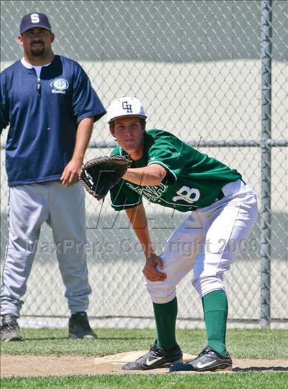 Thumbnail 1 in Sylmar @ Granada Hills photogallery.
