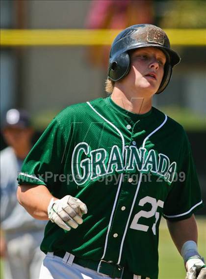 Thumbnail 1 in Sylmar @ Granada Hills photogallery.