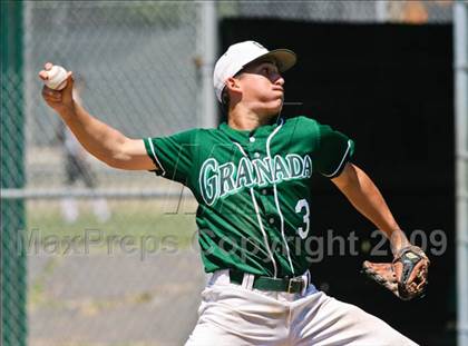 Thumbnail 2 in Sylmar @ Granada Hills photogallery.