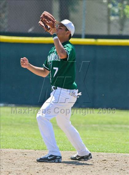 Thumbnail 1 in Sylmar @ Granada Hills photogallery.