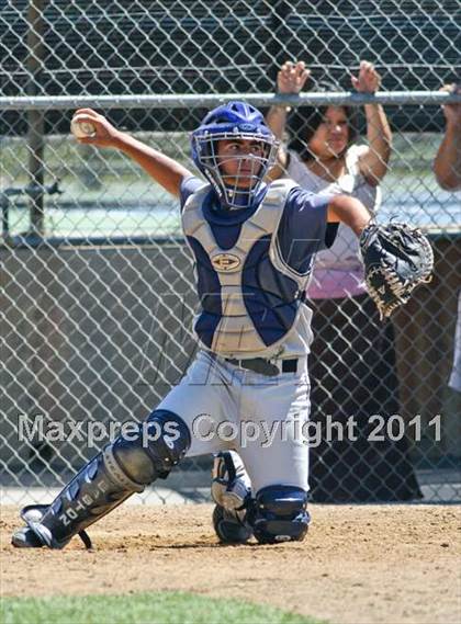 Thumbnail 3 in Sylmar @ Granada Hills photogallery.