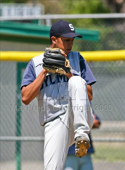 Thumbnail 1 in Sylmar @ Granada Hills photogallery.