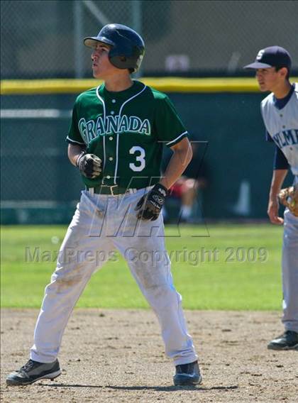 Thumbnail 2 in Sylmar @ Granada Hills photogallery.