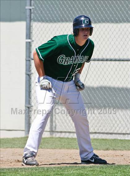 Thumbnail 2 in Sylmar @ Granada Hills photogallery.
