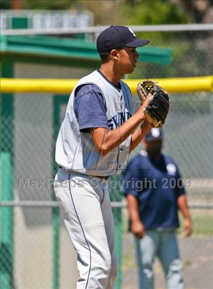 Thumbnail 2 in Sylmar @ Granada Hills photogallery.