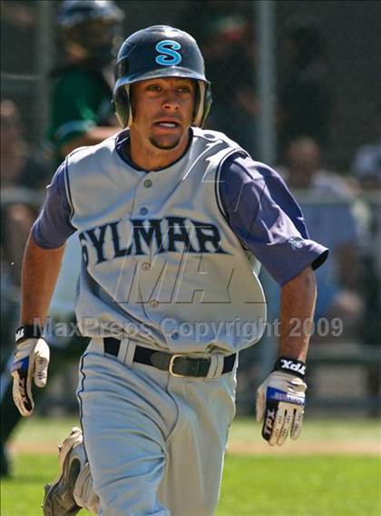 Thumbnail 2 in Sylmar @ Granada Hills photogallery.