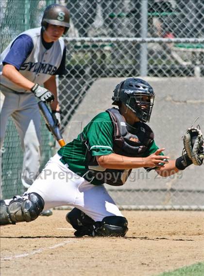 Thumbnail 2 in Sylmar @ Granada Hills photogallery.