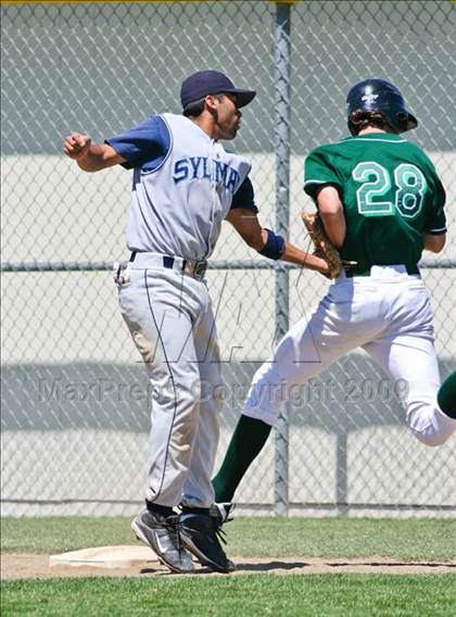 Thumbnail 3 in Sylmar @ Granada Hills photogallery.