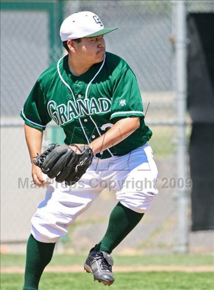 Thumbnail 2 in Sylmar @ Granada Hills photogallery.
