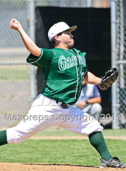 Thumbnail 3 in Sylmar @ Granada Hills photogallery.