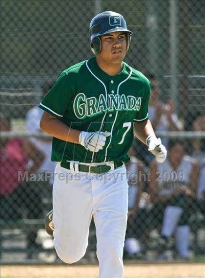 Thumbnail 1 in Sylmar @ Granada Hills photogallery.