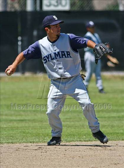 Thumbnail 3 in Sylmar @ Granada Hills photogallery.