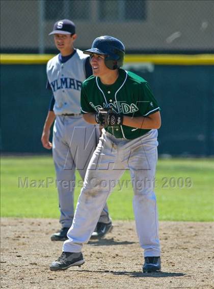 Thumbnail 1 in Sylmar @ Granada Hills photogallery.