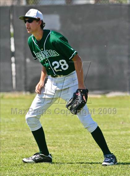 Thumbnail 2 in Sylmar @ Granada Hills photogallery.