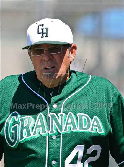 Thumbnail 2 in Sylmar @ Granada Hills photogallery.