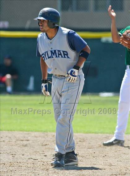 Thumbnail 2 in Sylmar @ Granada Hills photogallery.
