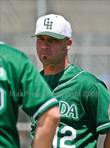 Thumbnail 1 in Sylmar @ Granada Hills photogallery.