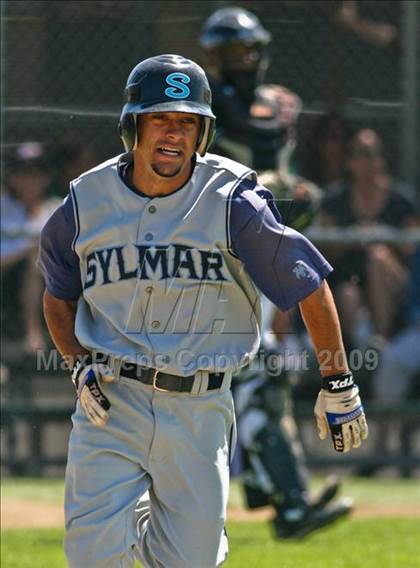 Thumbnail 1 in Sylmar @ Granada Hills photogallery.