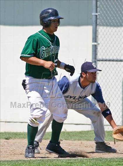 Thumbnail 3 in Sylmar @ Granada Hills photogallery.