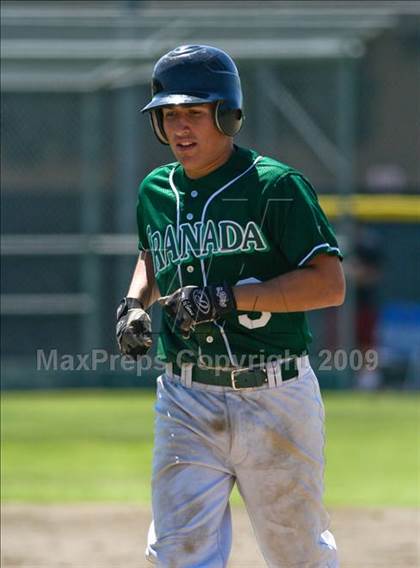 Thumbnail 2 in Sylmar @ Granada Hills photogallery.
