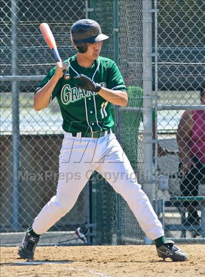 Thumbnail 1 in Sylmar @ Granada Hills photogallery.
