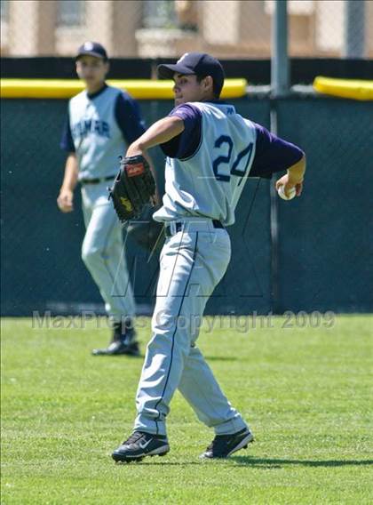 Thumbnail 1 in Sylmar @ Granada Hills photogallery.