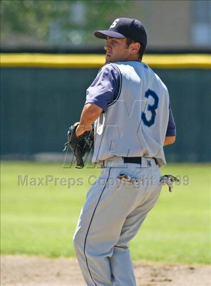 Thumbnail 2 in Sylmar @ Granada Hills photogallery.