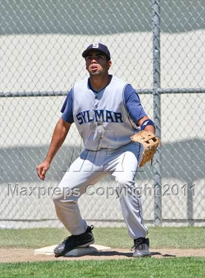 Thumbnail 2 in Sylmar @ Granada Hills photogallery.