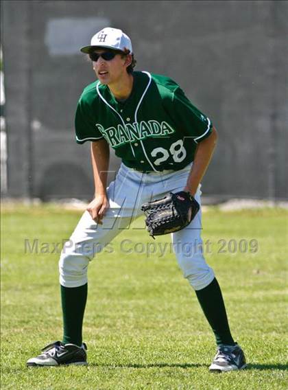 Thumbnail 1 in Sylmar @ Granada Hills photogallery.