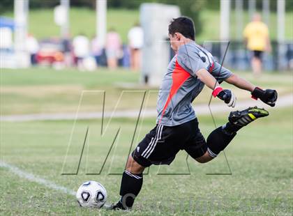 Thumbnail 2 in Forestview v Ashbrook (Gazette Cup Championship) photogallery.