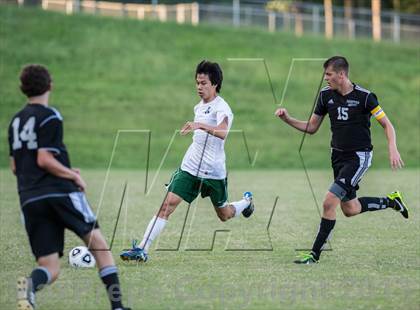 Thumbnail 1 in Forestview v Ashbrook (Gazette Cup Championship) photogallery.