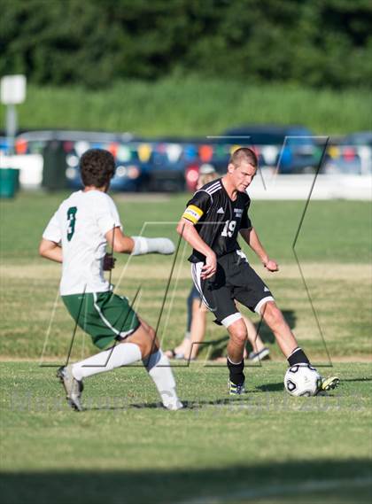 Thumbnail 3 in Forestview v Ashbrook (Gazette Cup Championship) photogallery.