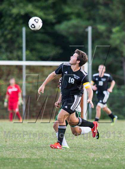 Thumbnail 3 in Forestview v Ashbrook (Gazette Cup Championship) photogallery.