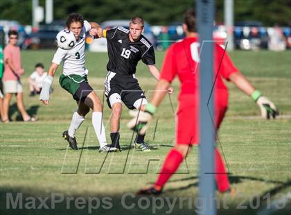 Thumbnail 1 in Forestview v Ashbrook (Gazette Cup Championship) photogallery.