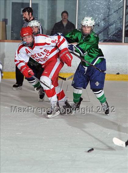 Thumbnail 2 in Standley Lake @ Regis Jesuit photogallery.