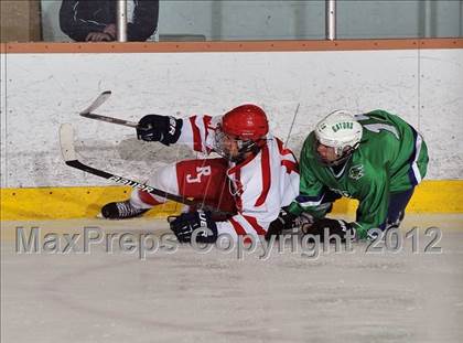 Thumbnail 2 in Standley Lake @ Regis Jesuit photogallery.