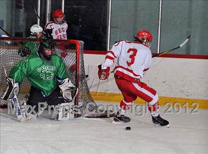 Thumbnail 3 in Standley Lake @ Regis Jesuit photogallery.