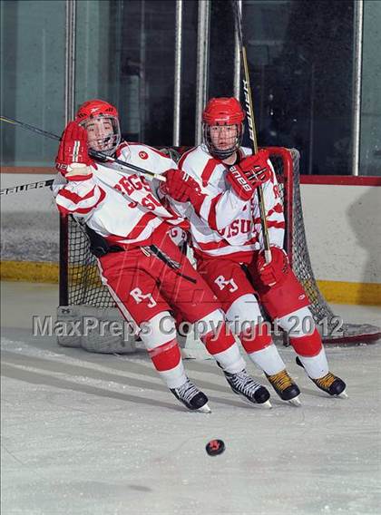 Thumbnail 1 in Standley Lake @ Regis Jesuit photogallery.